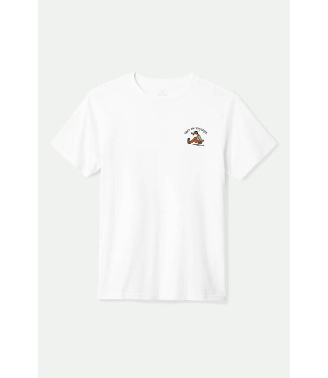 Brixton STRIDE S/S TLRT