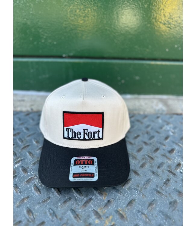 TH FORT FORT DART HAT