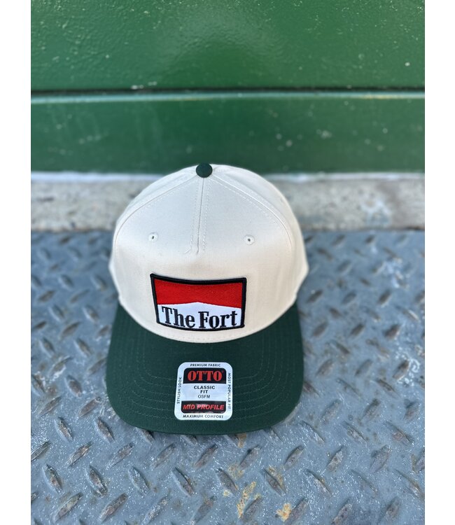 TH FORT FORT DART HAT