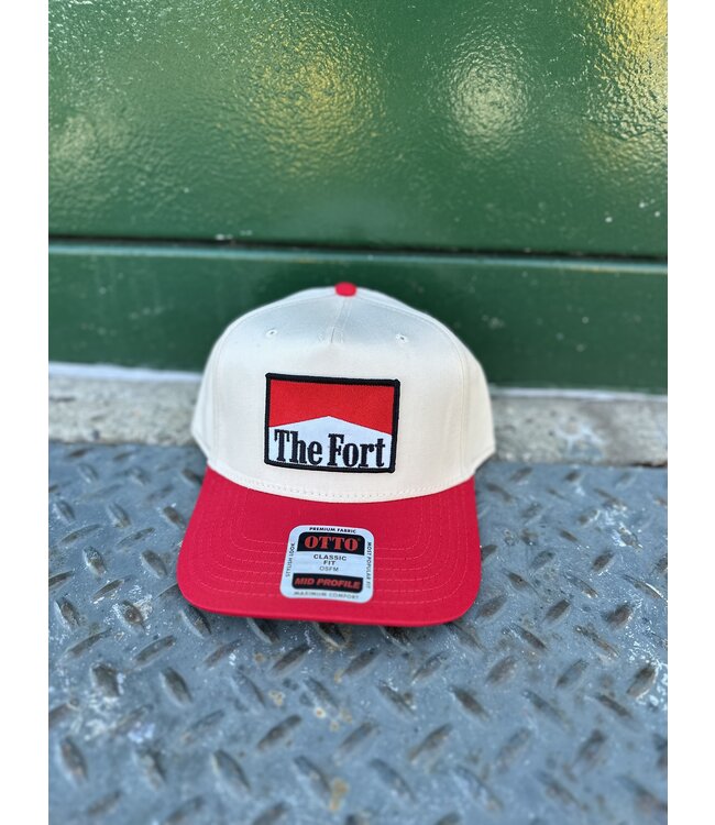TH FORT FORT DART HAT