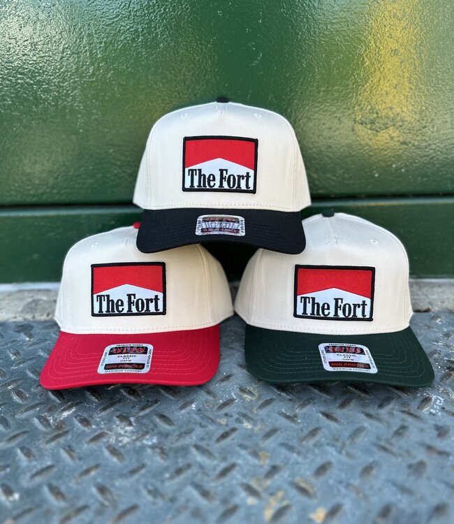 TH FORT FORT DART HAT