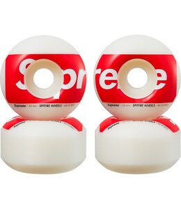 SPITFIRE SUPREME X SPITFIRE SHOP LOGO