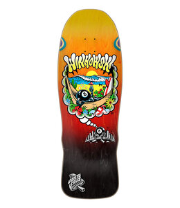 SANT CRUZ WINKOWSKI 8BALLR DAY DREAM PRO SHAPED