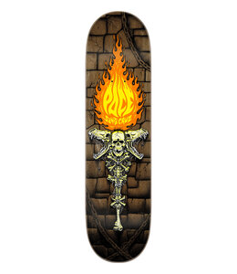 SANT CRUZ PACE TORCH PRO