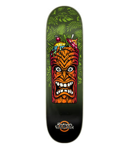 SANT CRUZ ROSKOPP TIKI MUG PRO