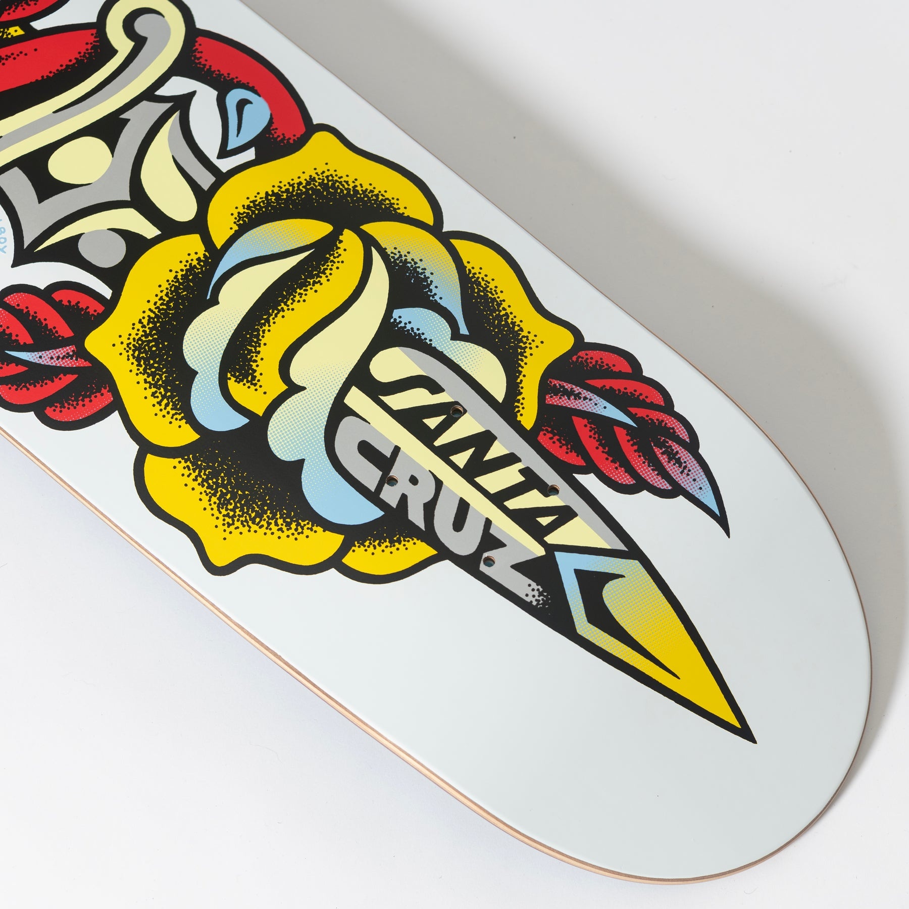DRESSEN ROSE DAGGER PRO - The Fort