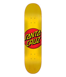Santa Cruz CLASSIC DOT DECK