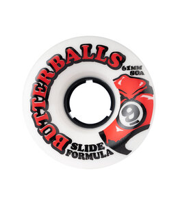 SECTOR 9 BUTTERBALL WHEELS