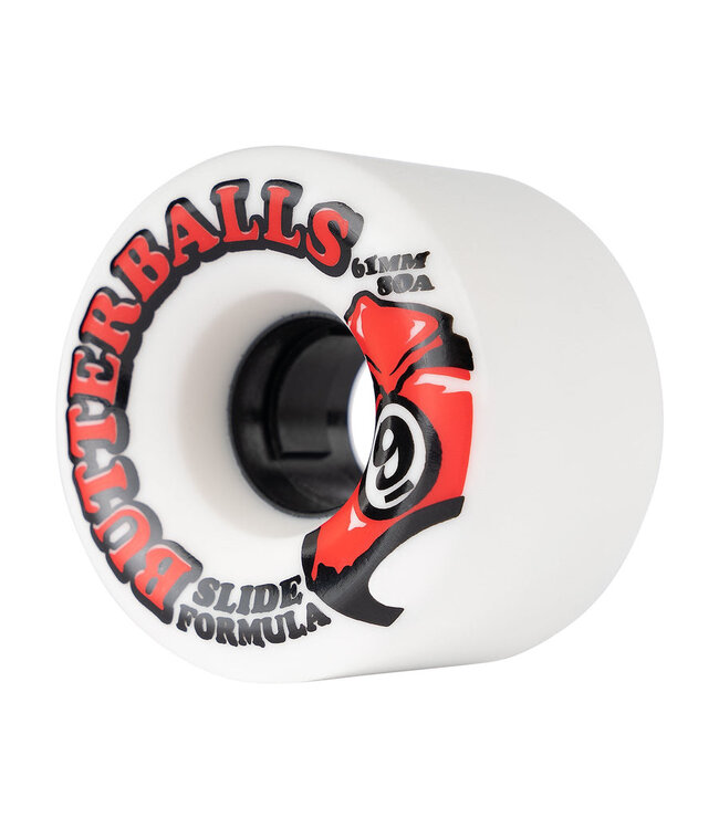 SECTOR 9 BUTTERBALL WHEELS