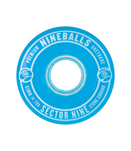 SECTOR 9 NINEBALL WHEELS