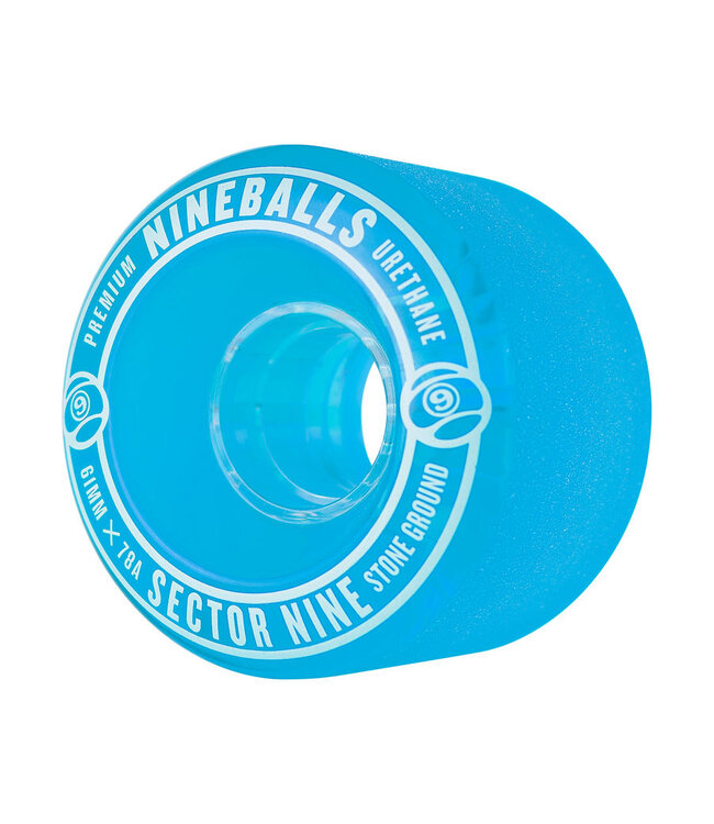 SECTOR 9 NINEBALL WHEELS