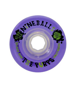 SECTOR 9 NINEBALL WHEELS