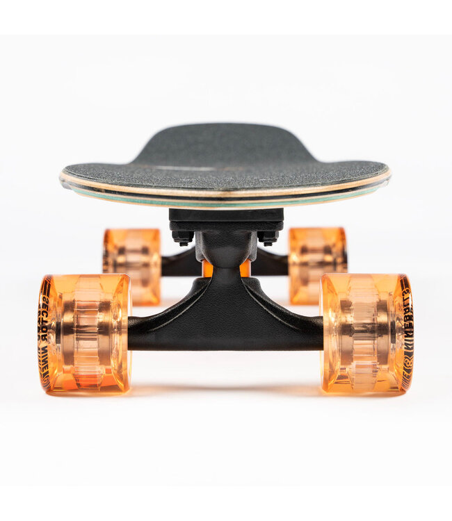 SECTOR 9 SD HOPPER COMPLETE