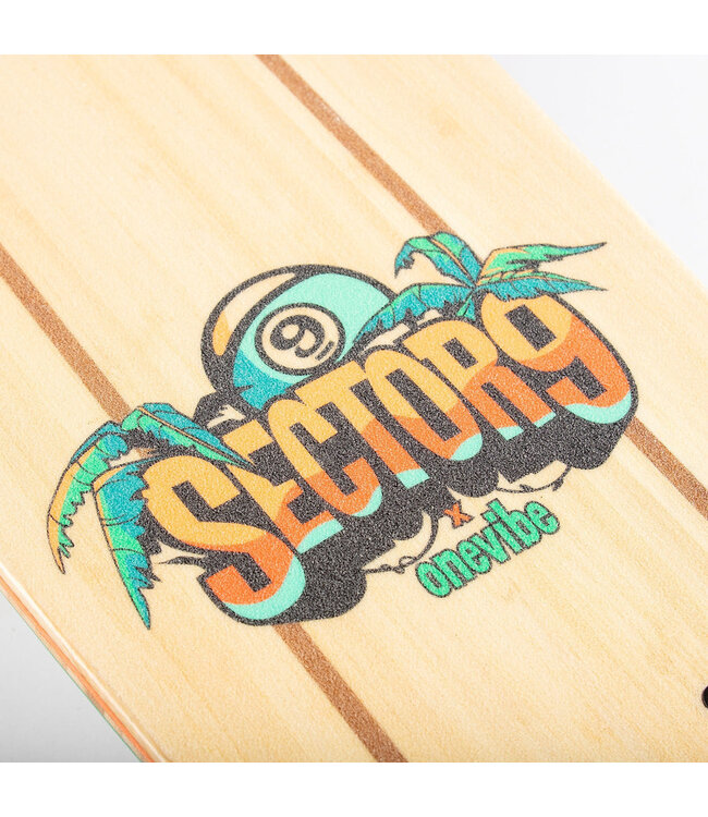 SECTOR 9 SNAPPER HIDEOUT COMPLETE