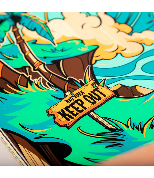 SECTOR 9 SNAPPER HIDEOUT COMPLETE