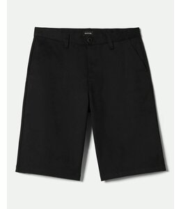 Brixton CHOICE CHINO BAGGY SHORT