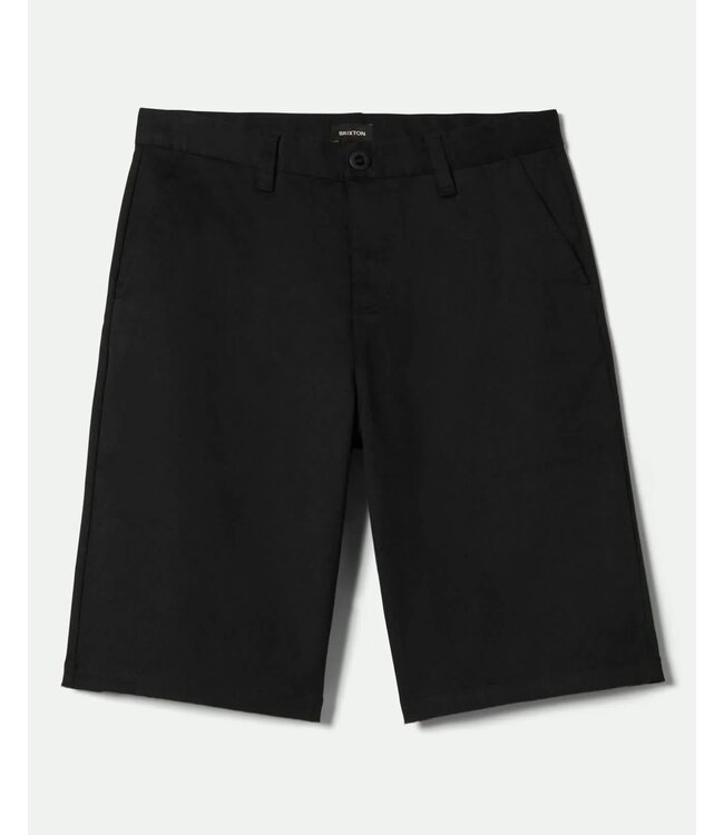 Brixton CHOICE CHINO BAGGY SHORT