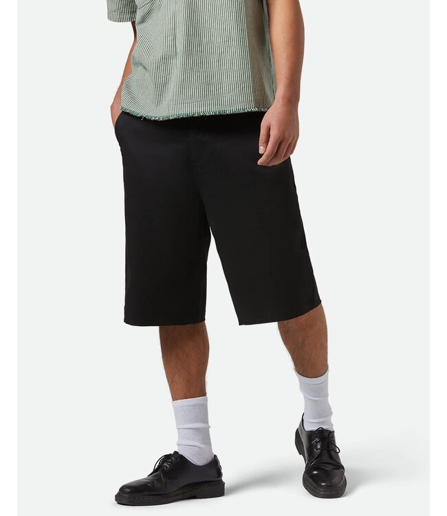 Brixton CHOICE CHINO BAGGY SHORT