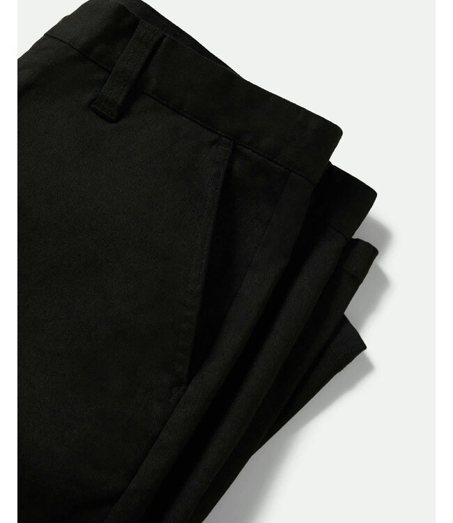 Brixton CHOICE CHINO BAGGY SHORT