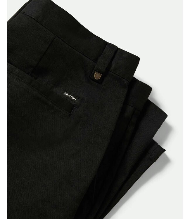 Brixton CHOICE CHINO BAGGY SHORT