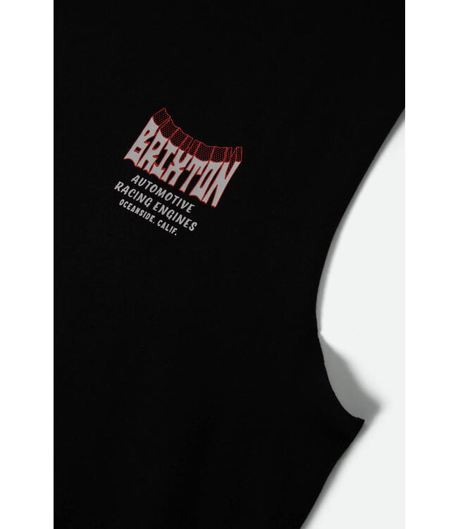 Brixton HORSEPOWER MUSCLE TANK TOP