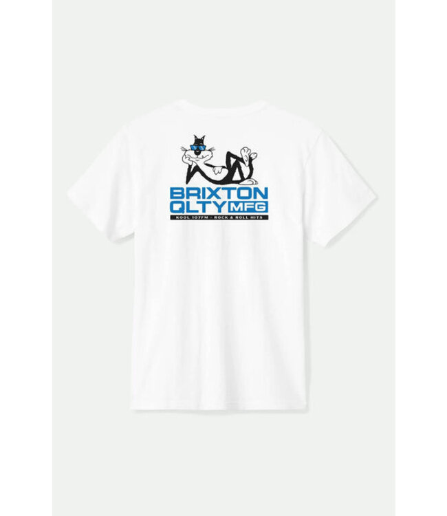 Brixton COOL CAT S/S STT