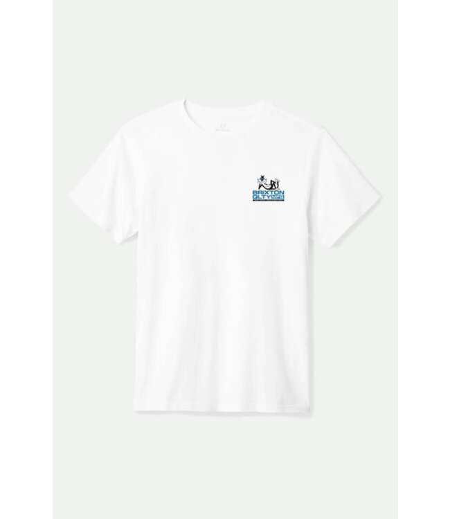 Brixton COOL CAT S/S STT