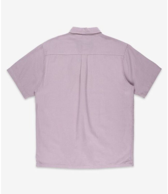 FORMER VIVIAN HERRINGBONE SS SHIRT