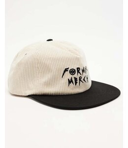 FORMER DROID CORD CAP