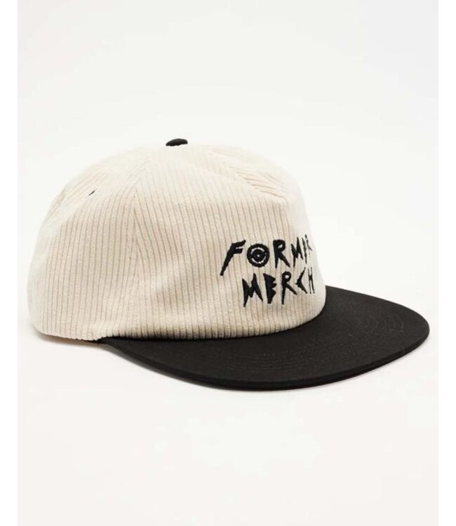 FORMER DROID CORD CAP