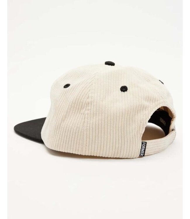 FORMER DROID CORD CAP