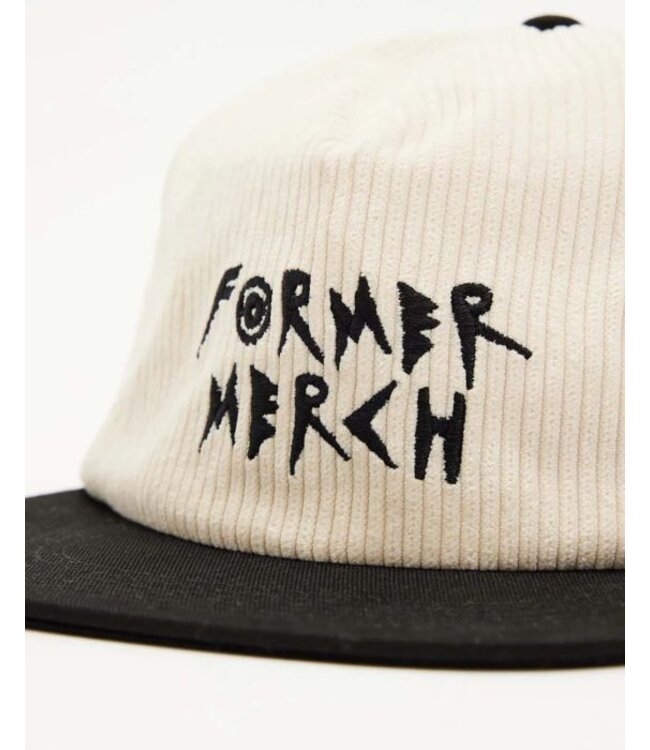 FORMER DROID CORD CAP