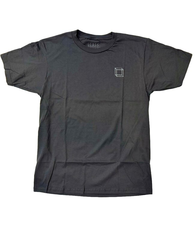 GLASSHOUSE SKATEBOARDS LOBOTOMY