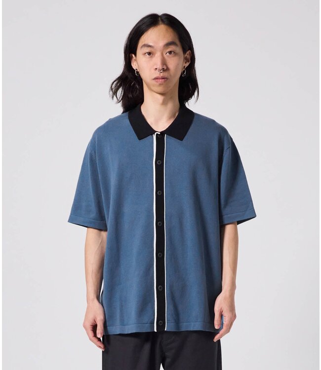 FORMER MARILYN SS KNIT SHIRT