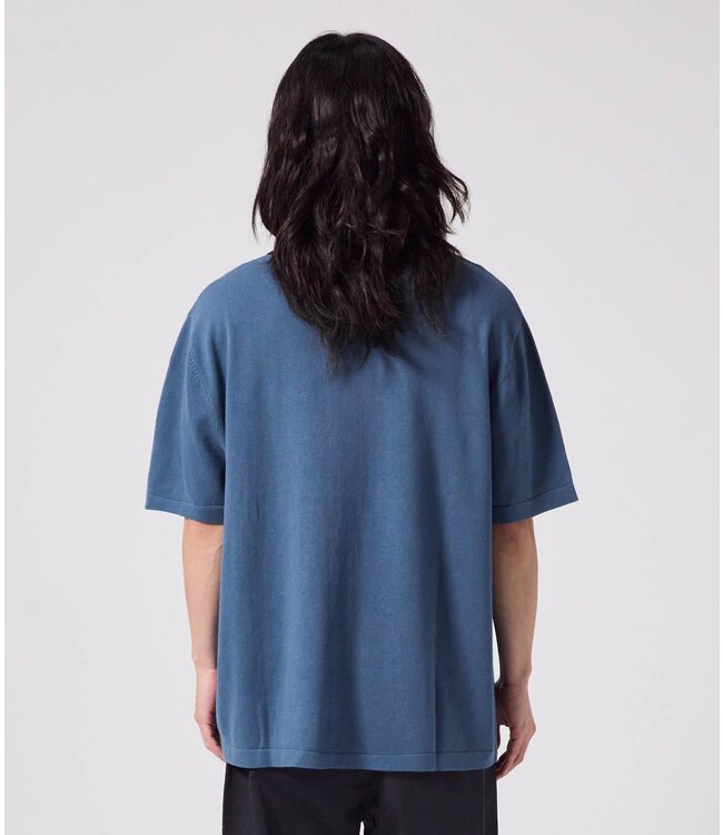 FORMER MARILYN SS KNIT SHIRT