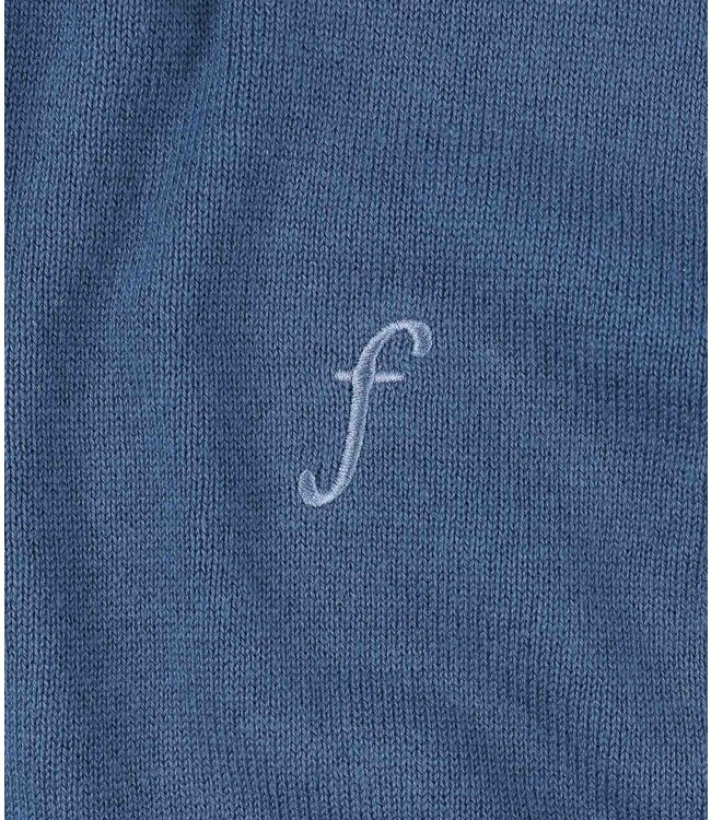 FORMER MARILYN SS KNIT SHIRT