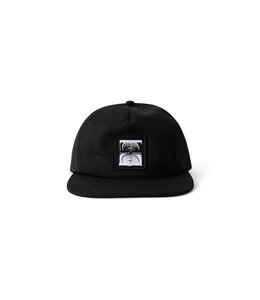 FORMER CRUX PATCH CAP