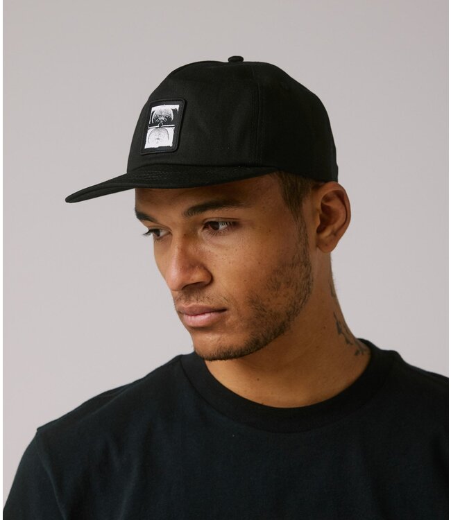 FORMER CRUX PATCH CAP
