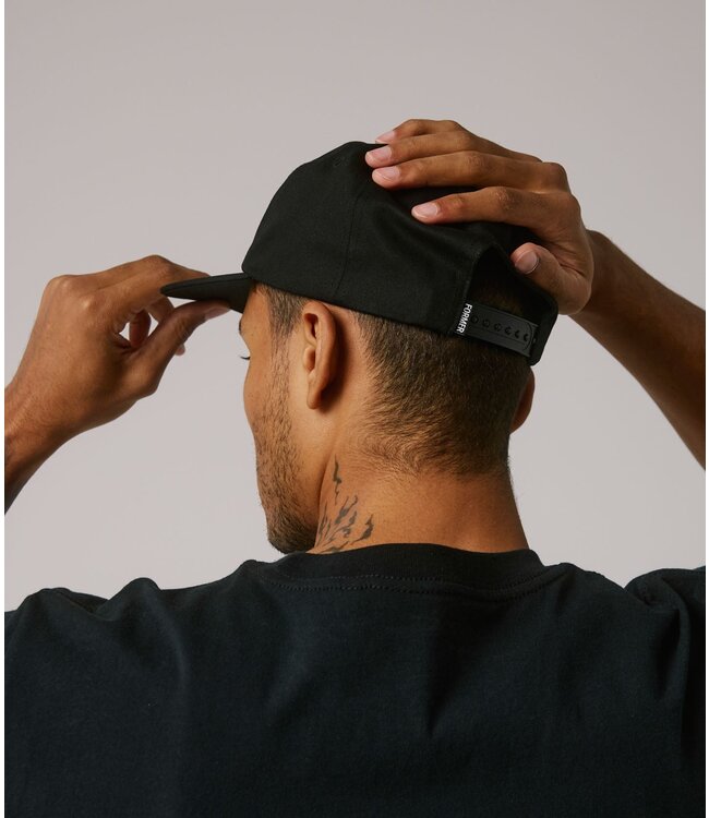 FORMER CRUX PATCH CAP