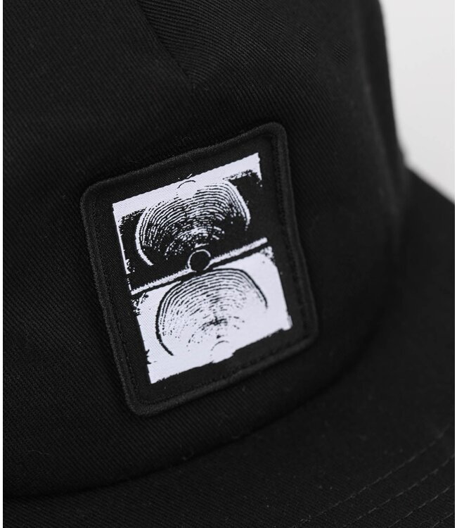 FORMER CRUX PATCH CAP