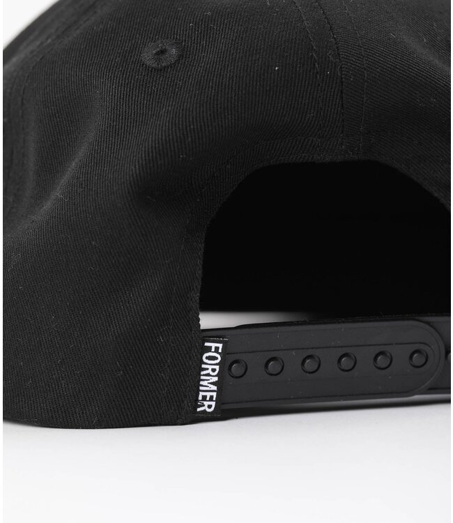 FORMER CRUX PATCH CAP