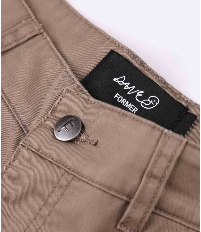 FORMER REYNOLDS WORK PANT