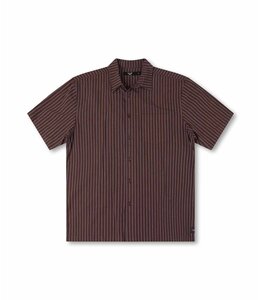 FORMER REYNOLDS STRIPE SS SHIRT