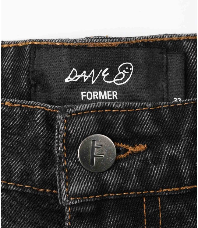 FORMER REYNOLDS DENIM PANT