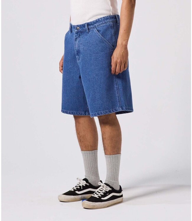 FORMER REYNOLDS 21" DENIM WALK SHORT