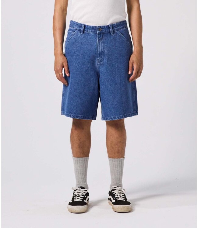 FORMER REYNOLDS 21" DENIM WALK SHORT