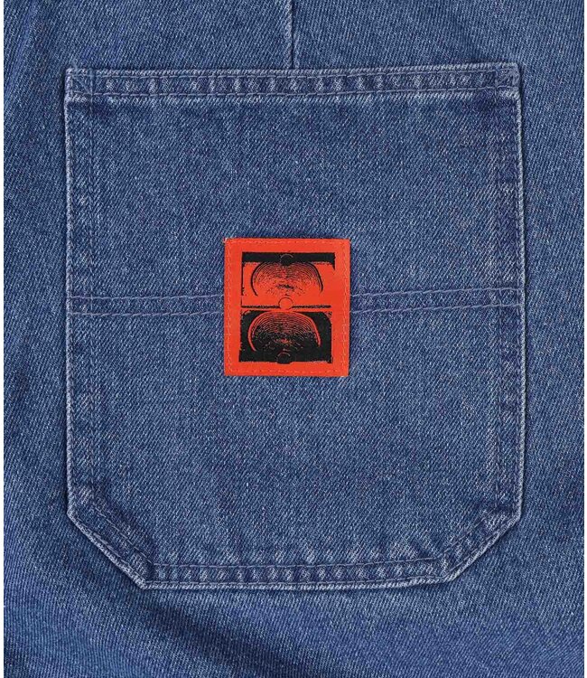 FORMER REYNOLDS 21" DENIM WALK SHORT