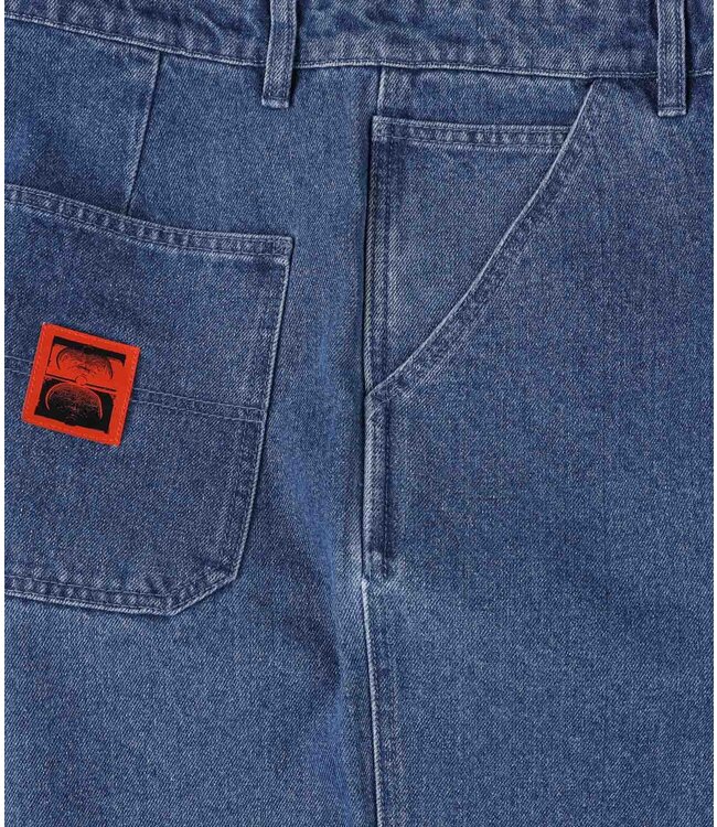 FORMER REYNOLDS 21" DENIM WALK SHORT