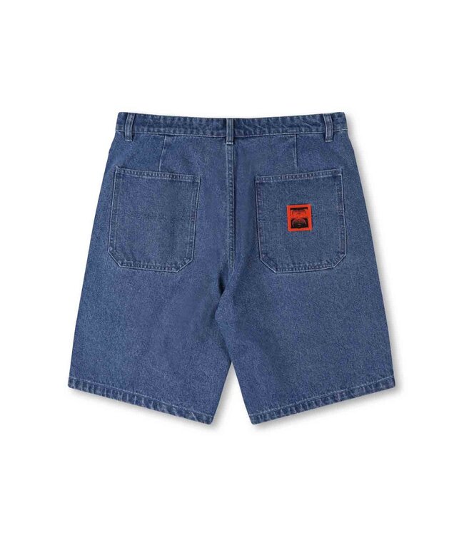 FORMER REYNOLDS 21" DENIM WALK SHORT