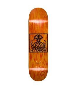 LIMOSINE SNAKE PIT-NELLY DECK